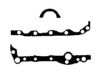 BGA OK6392 Gasket Set, wet sump